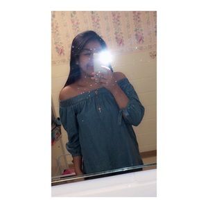 Meet your Posher, Citlaly